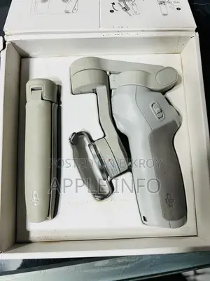 ডিজেআই ওসমো মোবাইল এসই