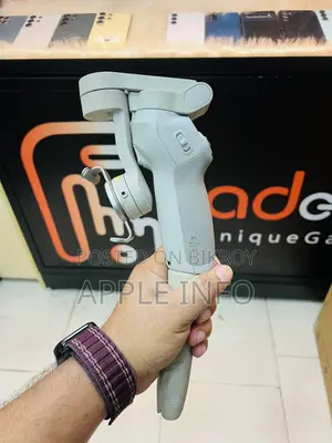 ডিজেআই ওসমো মোবাইল এসই