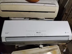 গ্রী এসি ১.৫ টন ইনভার্টার