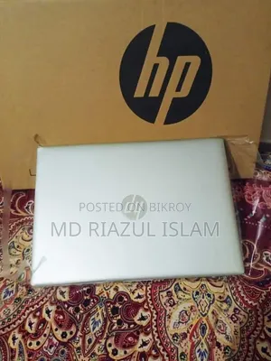 Laptop HP 15-da2933nia 16GB Intel Core i5 SSD 256GB