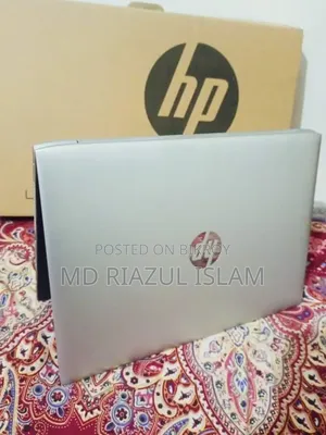 Laptop HP 15-da2933nia 16GB Intel Core i5 SSD 256GB