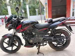 বাজাজ পালসার ১৫০ ২০১৯ কালো