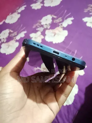 ওপ্পো এ১৭কে ৬৪ জিবি পার্পল