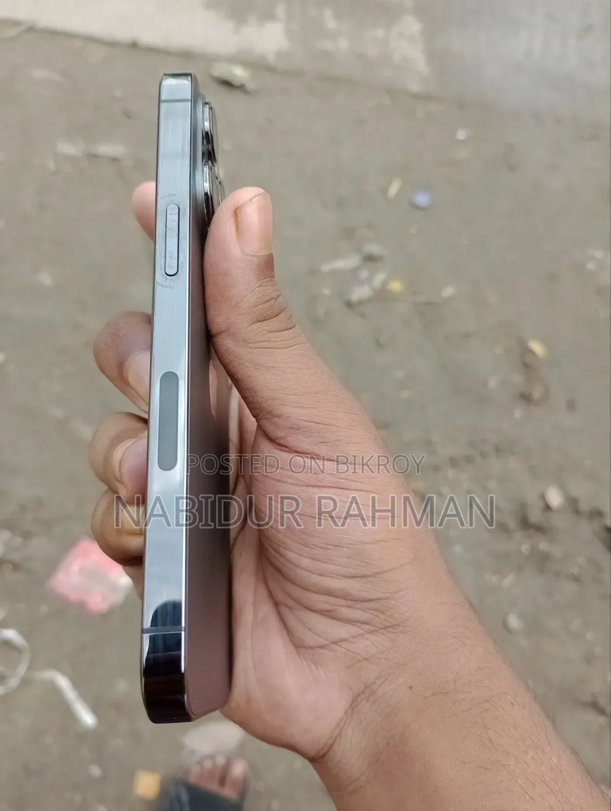 অ্যাপল আইফোন ১৩ প্রো ১২৮ জিবি ব্ল্যাক