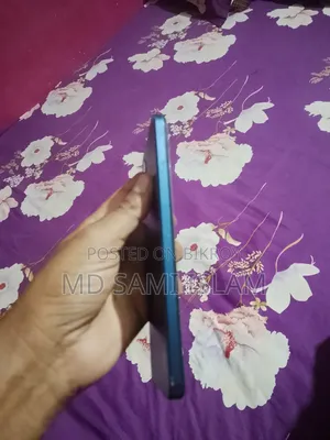 ওপ্পো এ১৭কে ৬৪ জিবি পার্পল