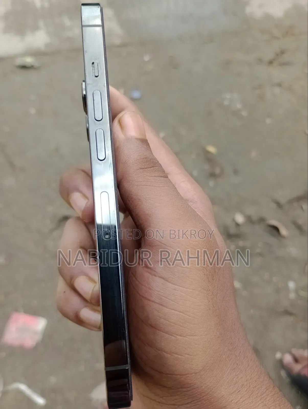 অ্যাপল আইফোন ১৩ প্রো ১২৮ জিবি ব্ল্যাক