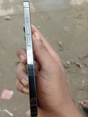 অ্যাপল আইফোন ১৩ প্রো ১২৮ জিবি ব্ল্যাক