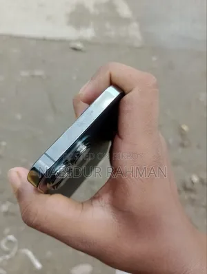 অ্যাপল আইফোন ১৩ প্রো ১২৮ জিবি ব্ল্যাক