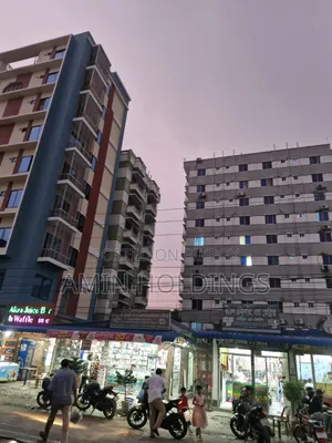 আফতাবনগর ব্লক ডি এভিনিউ রোডে দক্ষিণ মুখি কমার্শিয়াল ১০ কাঠার প্লট