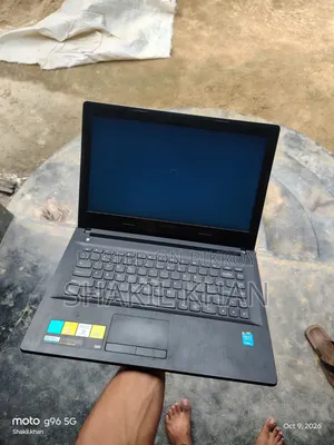 Laptop Lenovo G480 6GB Intel Core i3 HDD 512GB