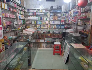 "রানিং কসমেটিক দোকান ভাড়া হবে"