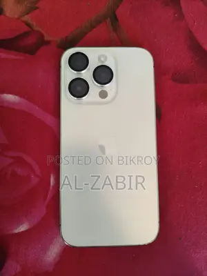 Apple iPhone 14 Pro 256 GB Rose Gold