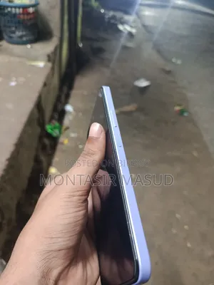শাওমি রেডমি ১৫ ১২৮ জিবি বেগুনি
