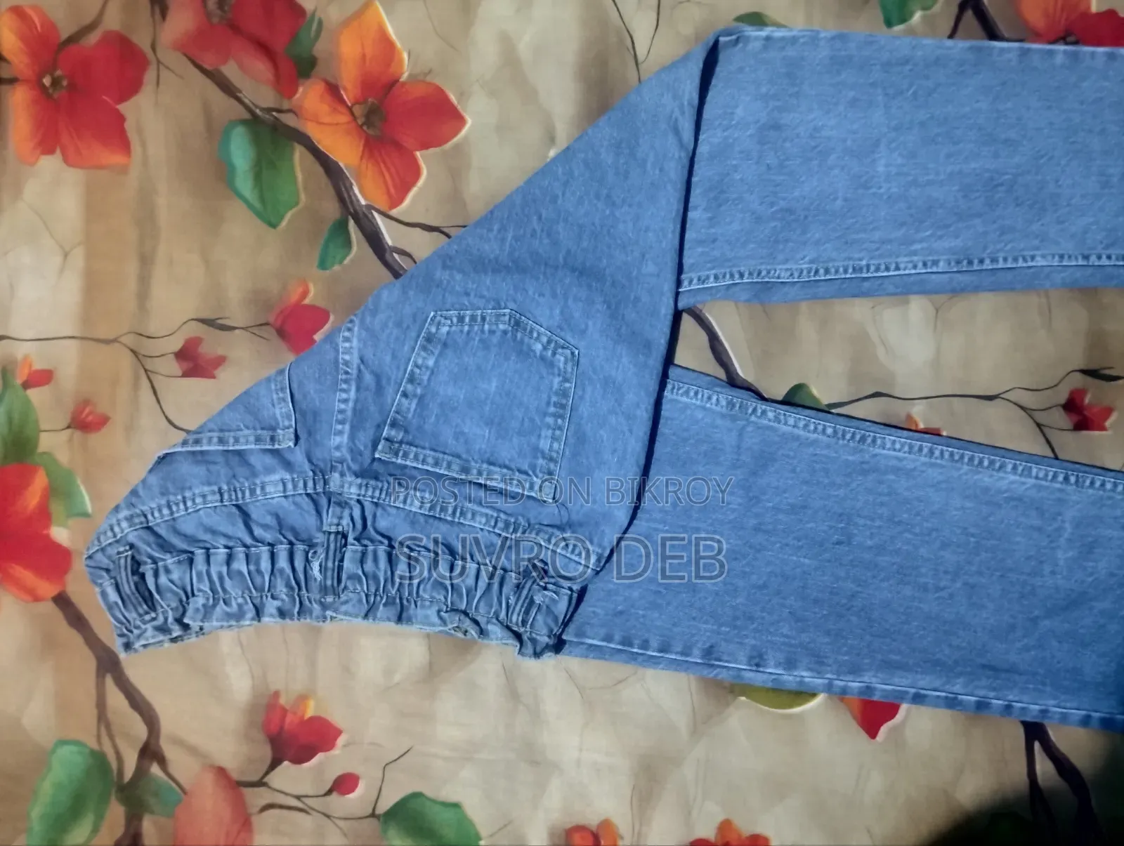 ছেলেদের প্যান্ট বাচ্চাদের