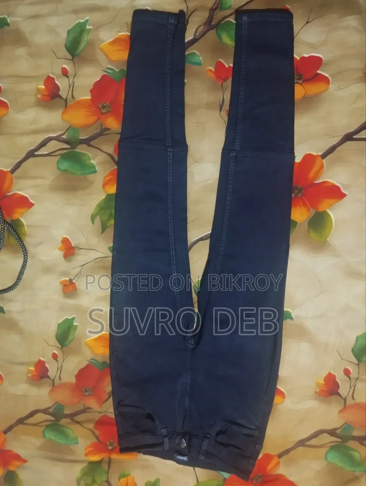 ছেলেদের প্যান্ট বাচ্চাদের