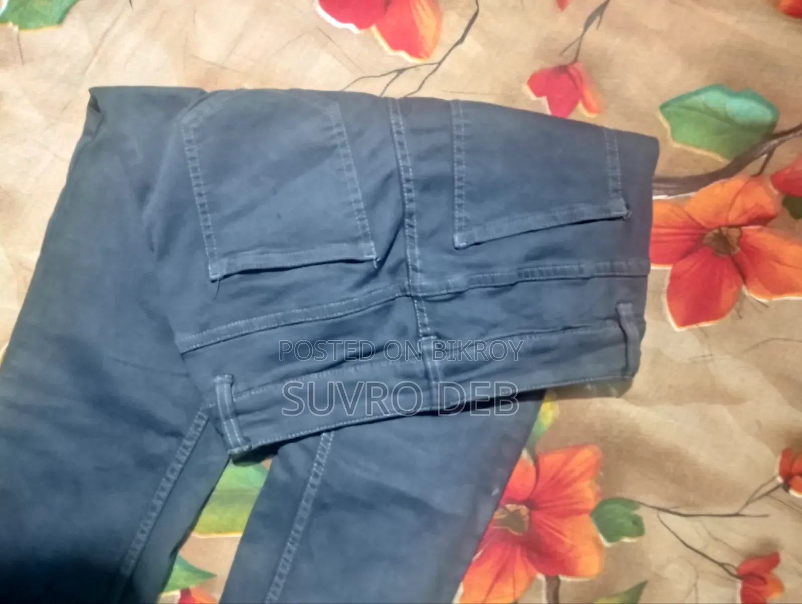 ছেলেদের প্যান্ট বাচ্চাদের