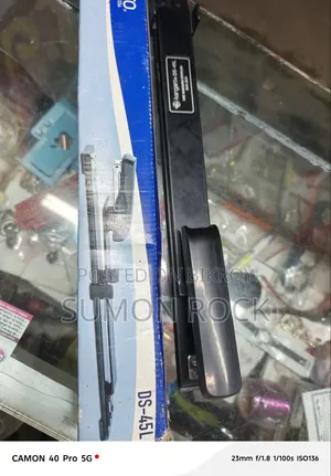 লং স্টেপলার