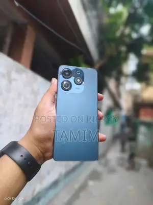 টেকনো স্পার্ক ১০ প্রো ১২৮ জিবি ব্লু
