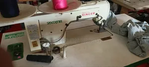 Garments Sewing Machine
