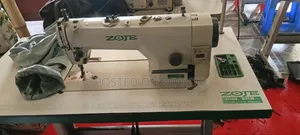 Garments Sewing Machine