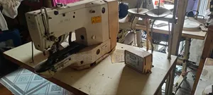 Garments Sewing Machine