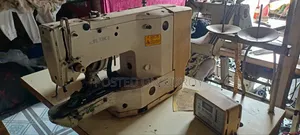 Garments Sewing Machine