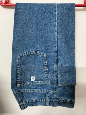 Uropolo Jeanswear Made in Thailand
