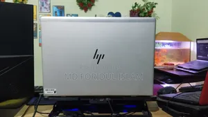 Laptop HP EliteBook 840 G8 8GB Intel Core i5 SSD 250GB