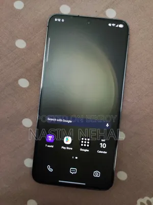 Samsung Galaxy S23 256 GB Green