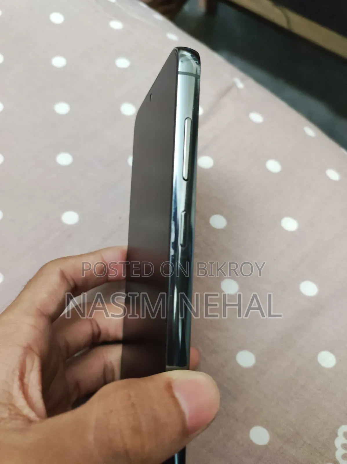 Samsung Galaxy S23 256 GB Green
