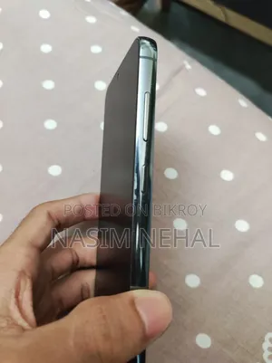 Samsung Galaxy S23 256 GB Green
