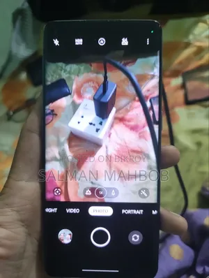 Oppo Reno5 Pro 5G 256 GB Blue