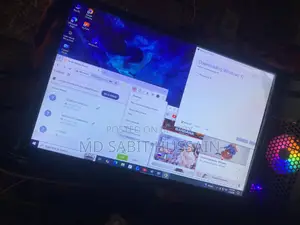 Desktop Computer 8GB Intel Core i5 SSHD+SSD 128GB