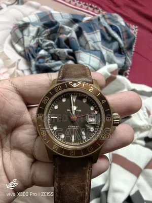 Swiss Watch