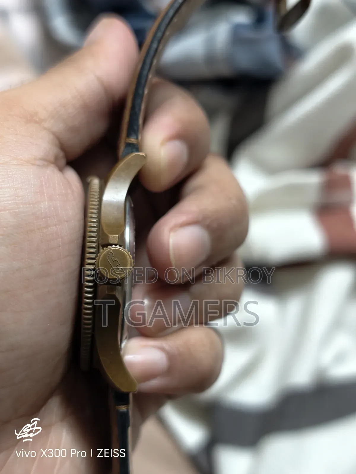 Swiss Watch