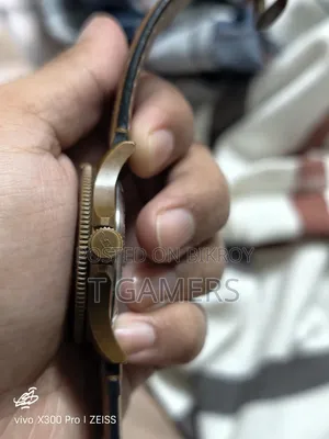 Swiss Watch
