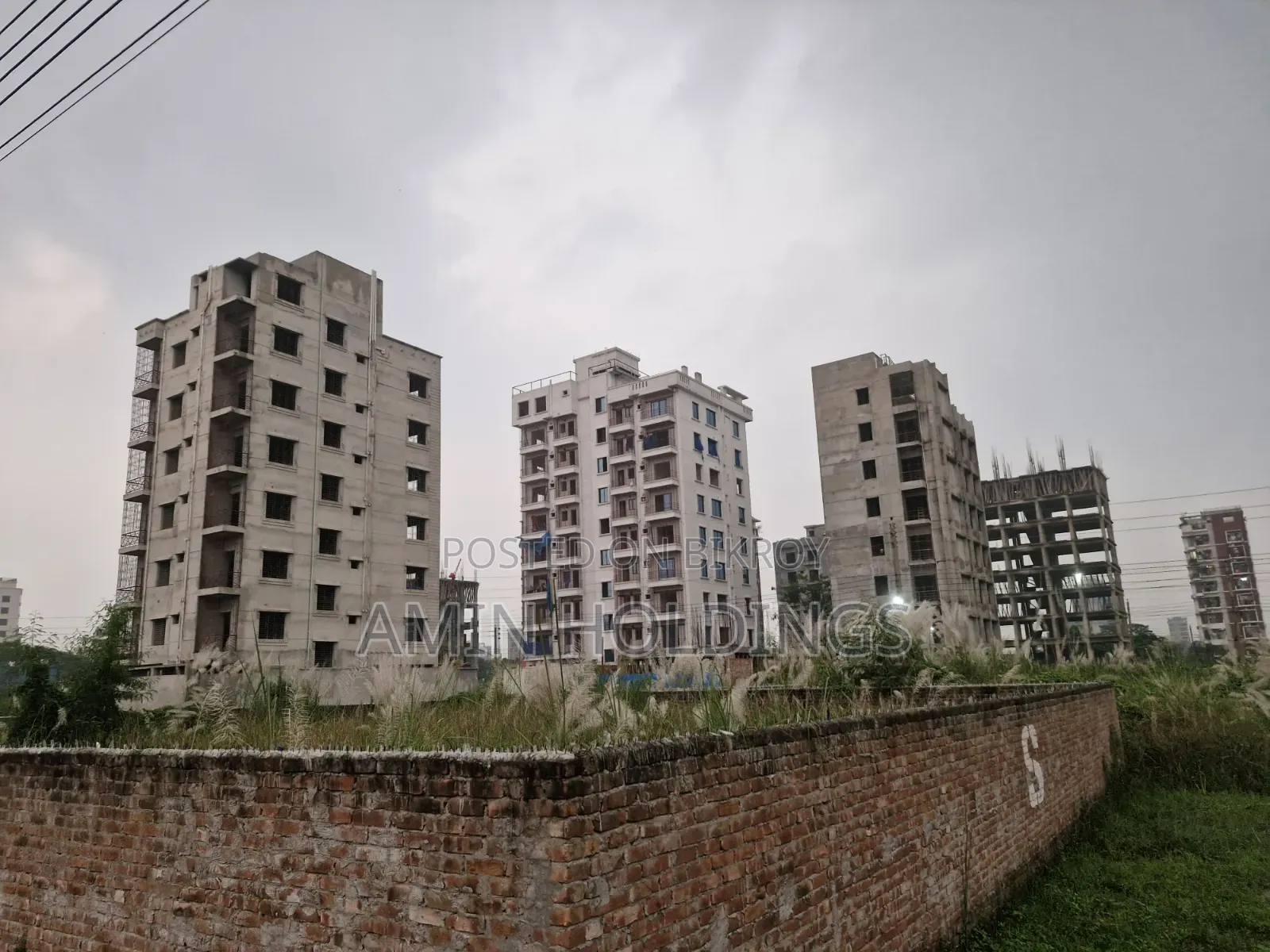 আফতাবনগর ব্লক এ সেক্টর ২ রোড ২ দক্ষিণ মুখি ১০.৫ কাঠার প্লট বিক্রি হবে