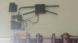 Routers for Sale, Both Must Be Taken Together