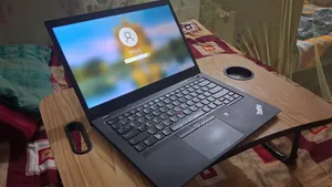 Laptop Lenovo ThinkPad T495s 16GB AMD Ryzen 5 SSD 256GB