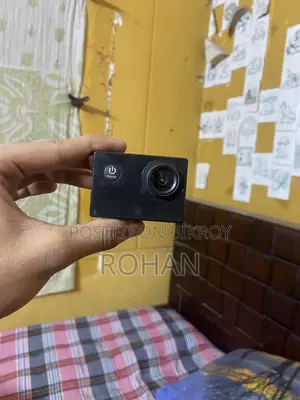 ফোরকে অ্যাকশন ক্যামেরা
