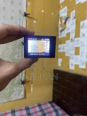 ফোরকে অ্যাকশন ক্যামেরা