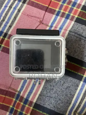ফোরকে অ্যাকশন ক্যামেরা