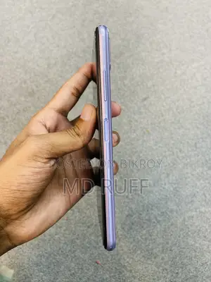 Samsung Galaxy A22 5G 128 GB Gray