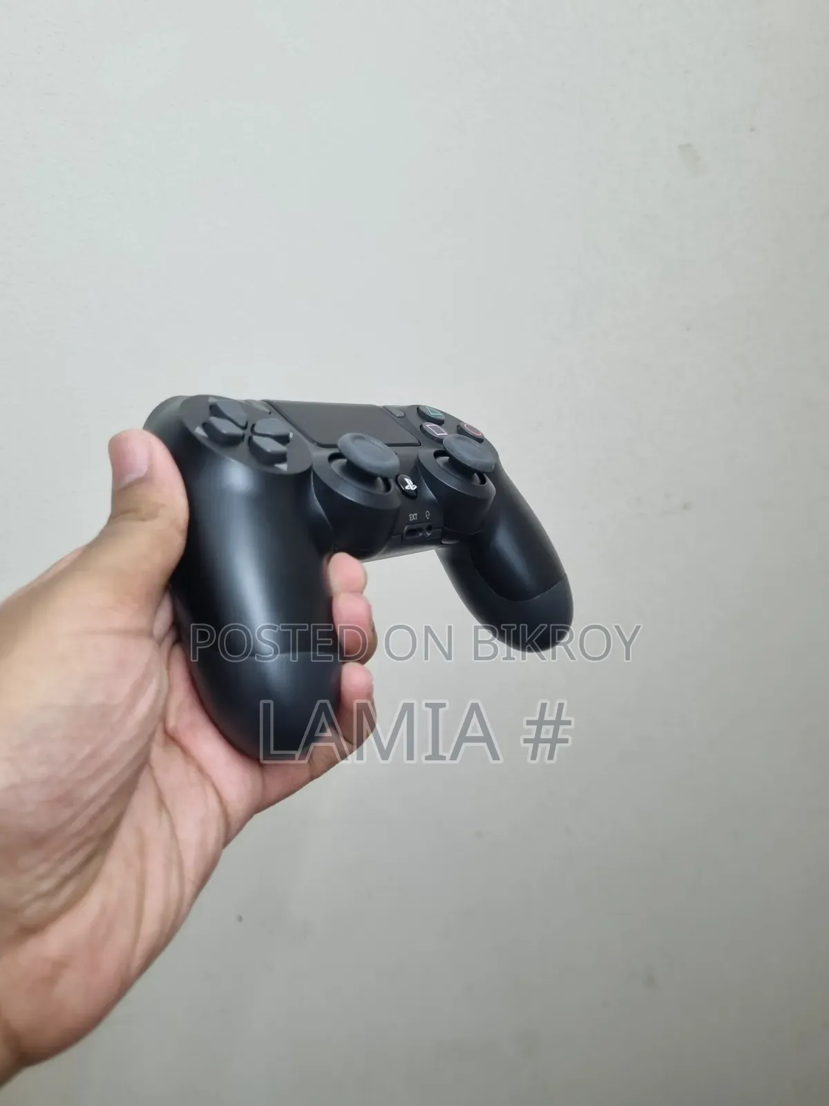 Original PS4 Controllers