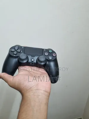 Original PS4 Controllers