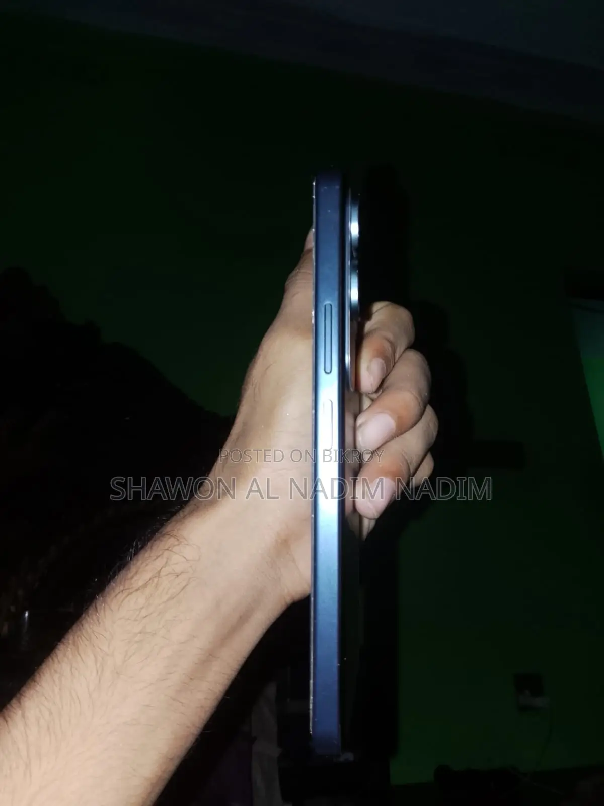 Vivo Y31 5G 256 GB Blue