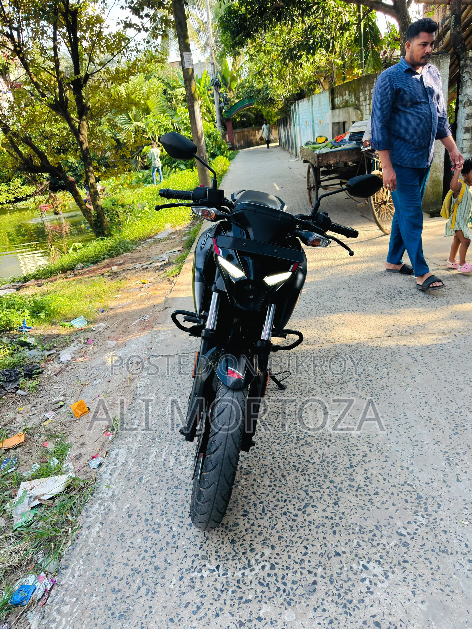 বাজাজ পালসার এন১৬০ ২০২৩