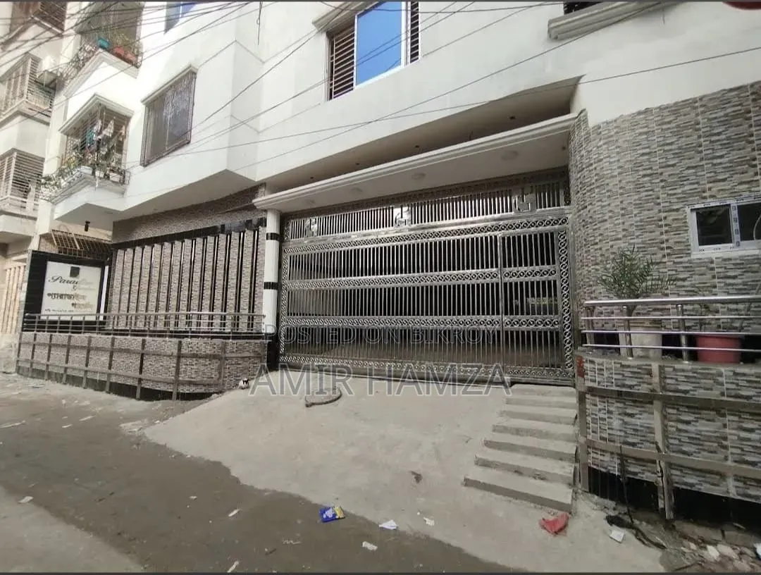 3 Bedroom Apartment in Basabo for sale