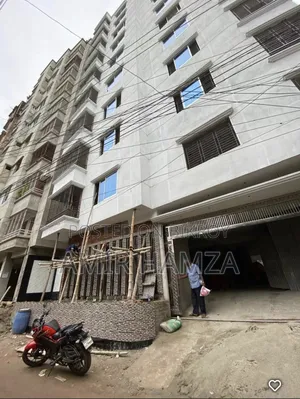 3 Bedroom Apartment in Basabo for sale