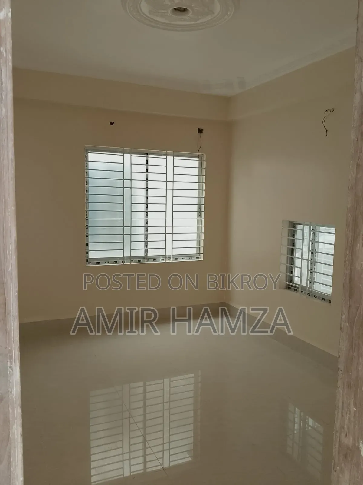 3 Bedroom Apartment in Basabo for sale